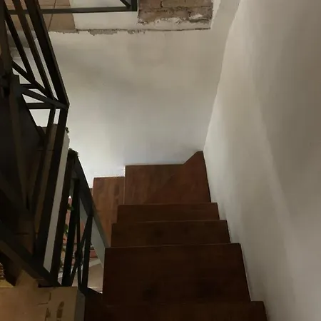 Pousada Ρώμη